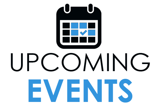 Upcoming Events